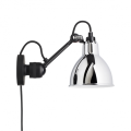 Lampa ścienna 304 CA Lampe Gras DCW Editions różne warianty 