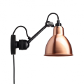 Lampa ścienna 304 CA Lampe Gras DCW Editions różne warianty 