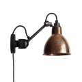 Lampa ścienna 304 CA Lampe Gras DCW Editions różne warianty 
