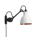 Lampa ścienna 304 CA Lampe Gras DCW Editions różne warianty 