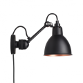 Lampa ścienna 304 CA Lampe Gras DCW Editions różne warianty 