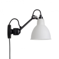 Lampa ścienna 304 CA Lampe Gras DCW Editions różne warianty 