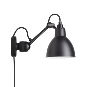 Lampa ścienna 304 CA Lampe Gras DCW Editions różne warianty 