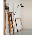 Lampa ścienna 214 Atypical Lampe Gras DCW Editions różne warianty 