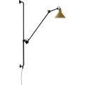 Lampa ścienna 214 Atypical Lampe Gras DCW Editions różne warianty 