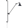 Lampa ścienna 214 Atypical Lampe Gras DCW Editions różne warianty 