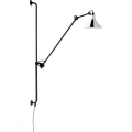 Lampa ścienna 214 Atypical Lampe Gras DCW Editions różne warianty 