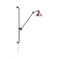 Lampa ścienna 214 Atypical Lampe Gras DCW Editions różne warianty 