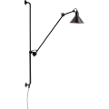 Lampa ścienna 214 Atypical Lampe Gras DCW Editions różne warianty 