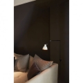 Lampa ścienna 216 Atypical Lampe Gras DCW Editions różne warianty 