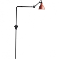 Lampa ścienna 216 Atypical Lampe Gras DCW Editions różne warianty 