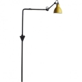 Lampa ścienna 216 Atypical Lampe Gras DCW Editions różne warianty 