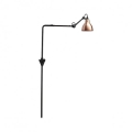 Lampa ścienna 216 Atypical Lampe Gras DCW Editions różne warianty 