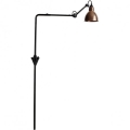 Lampa ścienna 216 Atypical Lampe Gras DCW Editions różne warianty 