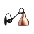 Lampa ścienna 304 SW Lampe Gras DCW Editions różne warianty
