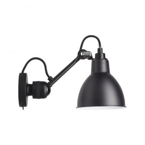 Lampa ścienna 304 SW Lampe Gras DCW Editions różne warianty