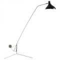 Lampa podłogowa BS1 B Mantis Schottlander DCW Editions