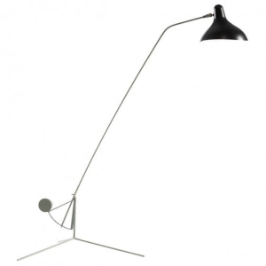Lampa podłogowa BS1 B Mantis Schottlander DCW Editions
