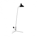 Lampa podłogowa BS1 B Mantis Schottlander DCW Editions