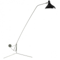 Lampa podłogowa BS1 B Mantis Schottlander DCW Editions