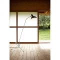 Lampa podłogowa BS1 B Mantis Schottlander DCW Editions
