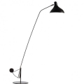 Lampa podłogowa BS1 B Mantis Schottlander DCW Editions