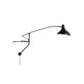 Lampa ścienna BS2 Mini Mantis Schottlander DCW Editions