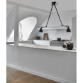 Lampa sufitowa 302 Double Lampe Gras DCW Editions rózne warianty