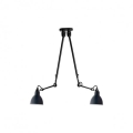 Lampa sufitowa 302 Double Lampe Gras DCW Editions rózne warianty
