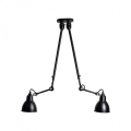 Lampa sufitowa 302 Double Lampe Gras DCW Editions rózne warianty