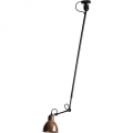 Lampa sufitowa 302 L Lampe Gras DCW Editions rózne warianty