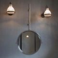 Lampa ścienna 304 Bathroom Lampe Gras DCW Editions rózne warianty
