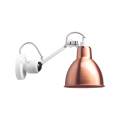 Lampa ścienna 304 Lampe Gras white DCW Editions różne warianty