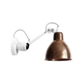 Lampa ścienna 304 Lampe Gras white DCW Editions różne warianty