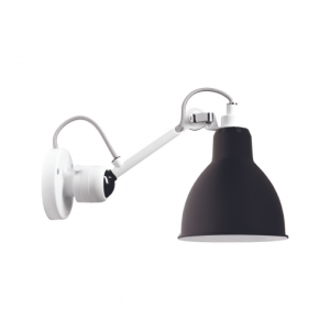 Lampa ścienna 304 Lampe Gras white DCW Editions różne warianty