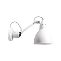 Lampa ścienna 304 Lampe Gras white DCW Editions różne warianty