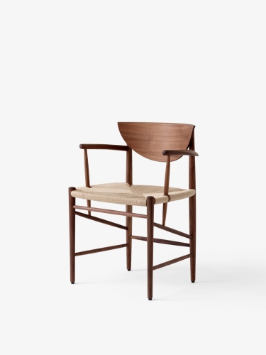 Krzesło Drawn HM4 &Tradition  różne kolory 