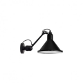 Lampa zewnętrzna N304 XL Black Satin SEASIDE Lampe Gras DCW Editions różne warianty