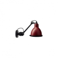 Lampa zewnętrzna N304 XL Black Satin SEASIDE Lampe Gras DCW Editions różne warianty