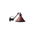 Lampa zewnętrzna N304 XL Black Satin SEASIDE Lampe Gras DCW Editions różne warianty