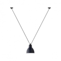 Lampa sufitowa 323 XL Les Acrobates de Gras DCW Editions różne warianty 