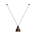 Lampa sufitowa 323 XL Les Acrobates de Gras DCW Editions różne warianty 