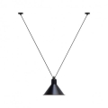 Lampa sufitowa 323 XL Les Acrobates de Gras DCW Editions różne warianty 