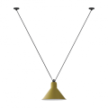 Lampa sufitowa 323 XL Les Acrobates de Gras DCW Editions różne warianty 