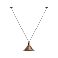 Lampa sufitowa 323 XL Les Acrobates de Gras DCW Editions różne warianty 