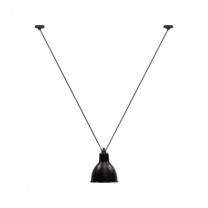 Lampa sufitowa 323 XL Les Acrobates de Gras DCW Editions różne warianty 