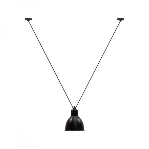 Lampa sufitowa 323 XL Les Acrobates de Gras DCW Editions różne warianty 
