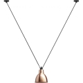 Lampa sufitowa 323 L Les Acrobates de Gras DCW Editions różne warianty