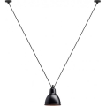 Lampa sufitowa 323 L Les Acrobates de Gras DCW Editions różne warianty