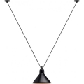 Lampa sufitowa 323 L Les Acrobates de Gras DCW Editions różne warianty